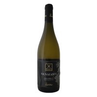 Cantina Le Cimate - Vignafante Bianco